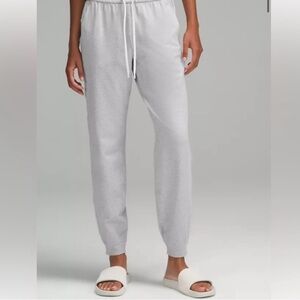 Lululemon Soft Jersey Classic-Fit Mid-Rise Jogger